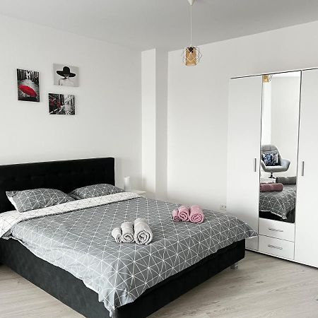 Apartment Mara 2 Timisoara Luaran gambar