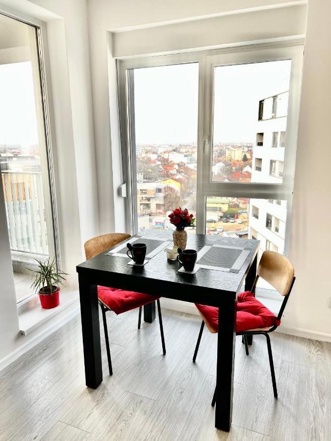 Apartment Mara 2 Timisoara Luaran gambar
