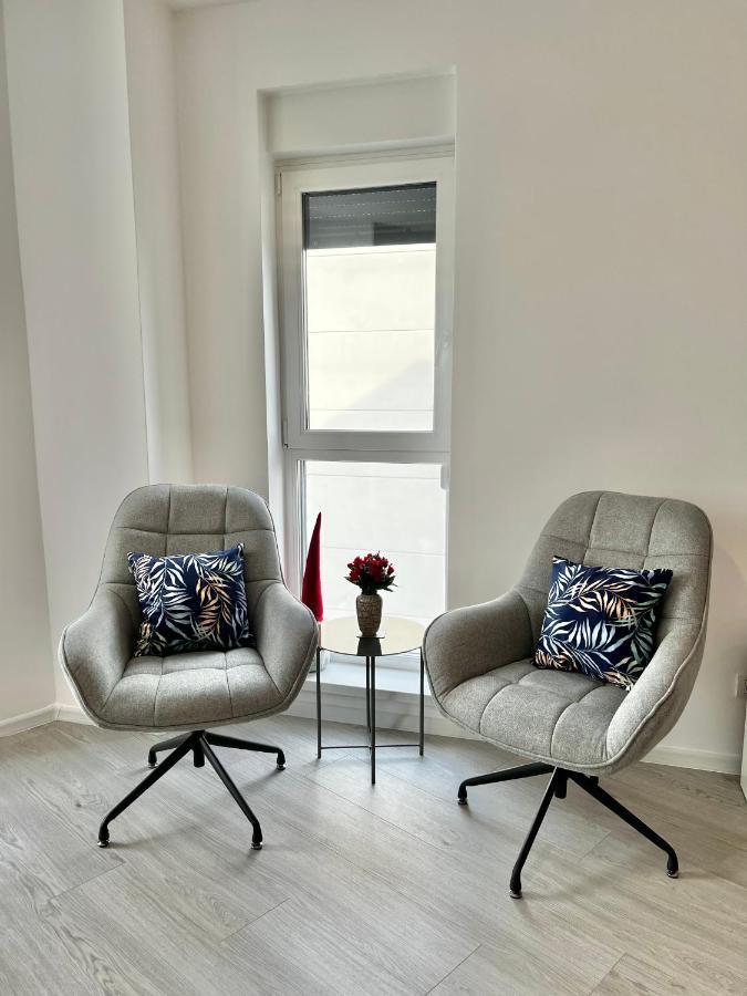 Apartment Mara 2 Timisoara Luaran gambar