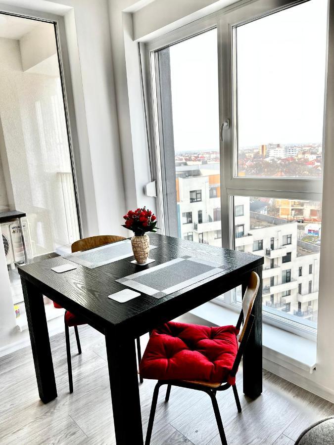 Apartment Mara 2 Timisoara Luaran gambar