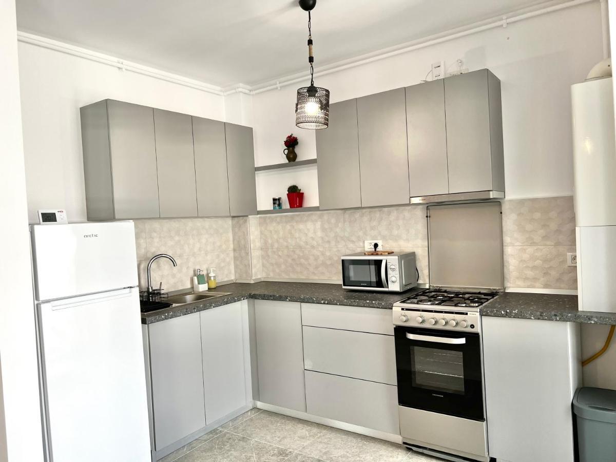 Apartment Mara 2 Timisoara Luaran gambar
