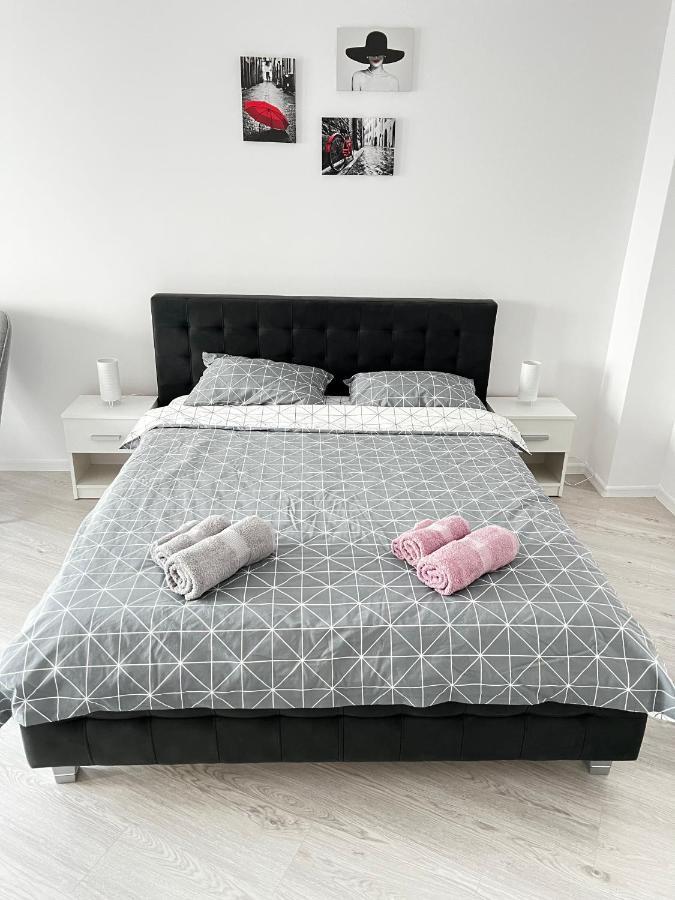 Apartment Mara 2 Timisoara Luaran gambar