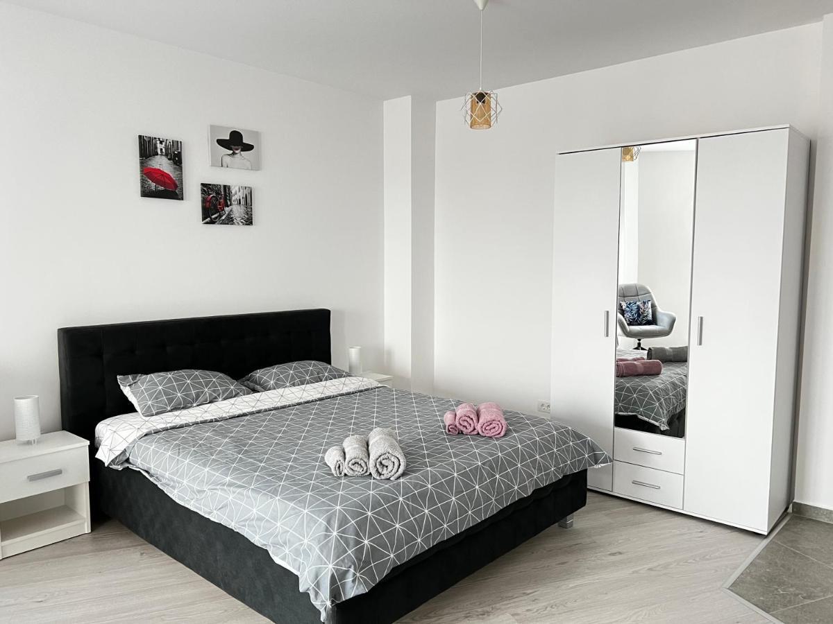Apartment Mara 2 Timisoara Luaran gambar