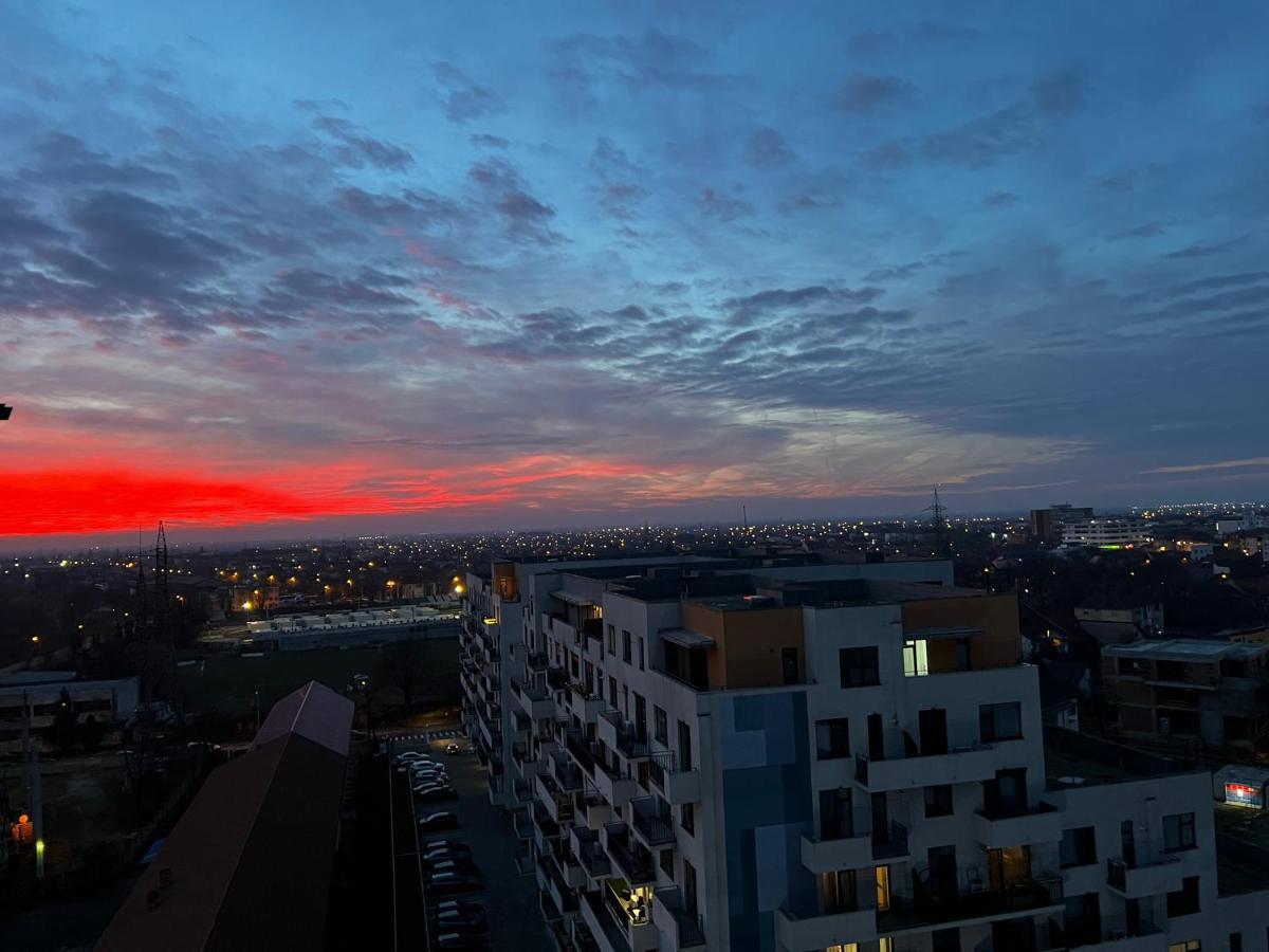 Apartment Mara 2 Timisoara Luaran gambar