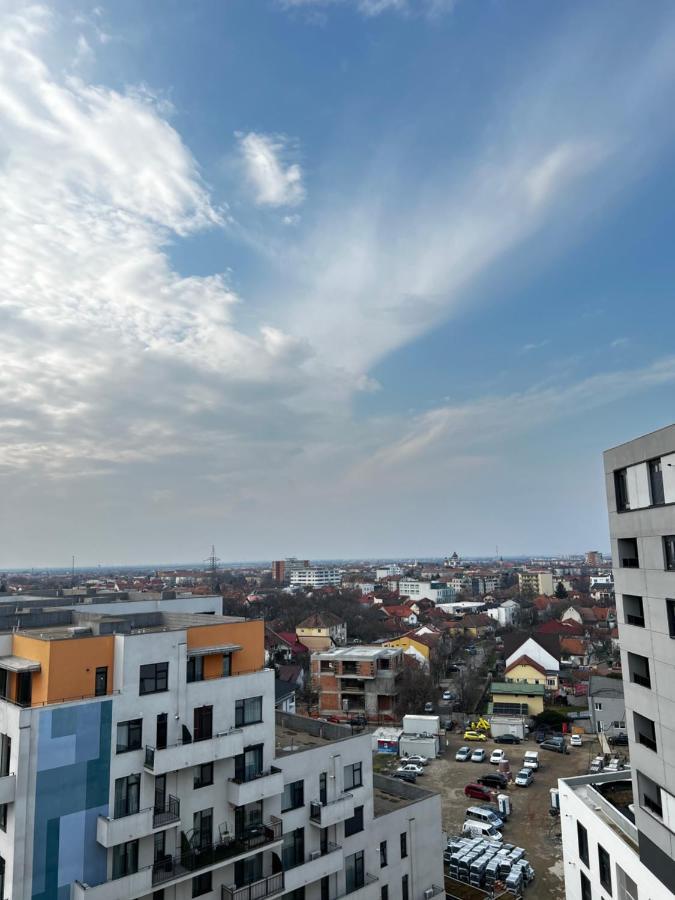 Apartment Mara 2 Timisoara Luaran gambar