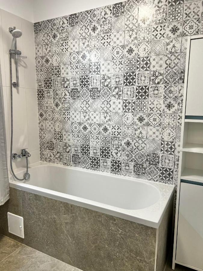 Apartment Mara 2 Timisoara Luaran gambar