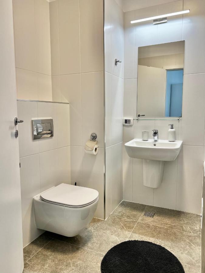 Apartment Mara 2 Timisoara Luaran gambar