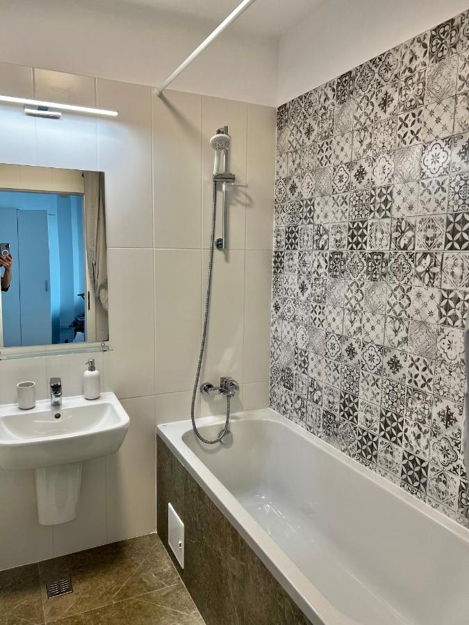 Apartment Mara 2 Timisoara Luaran gambar