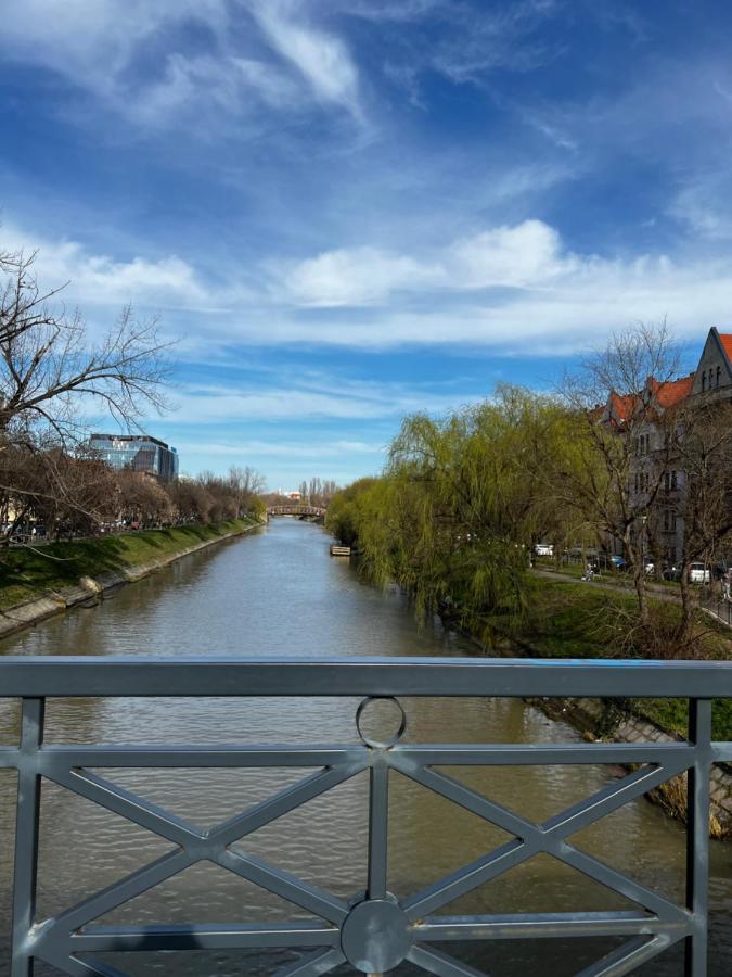 Apartment Mara 2 Timisoara Luaran gambar