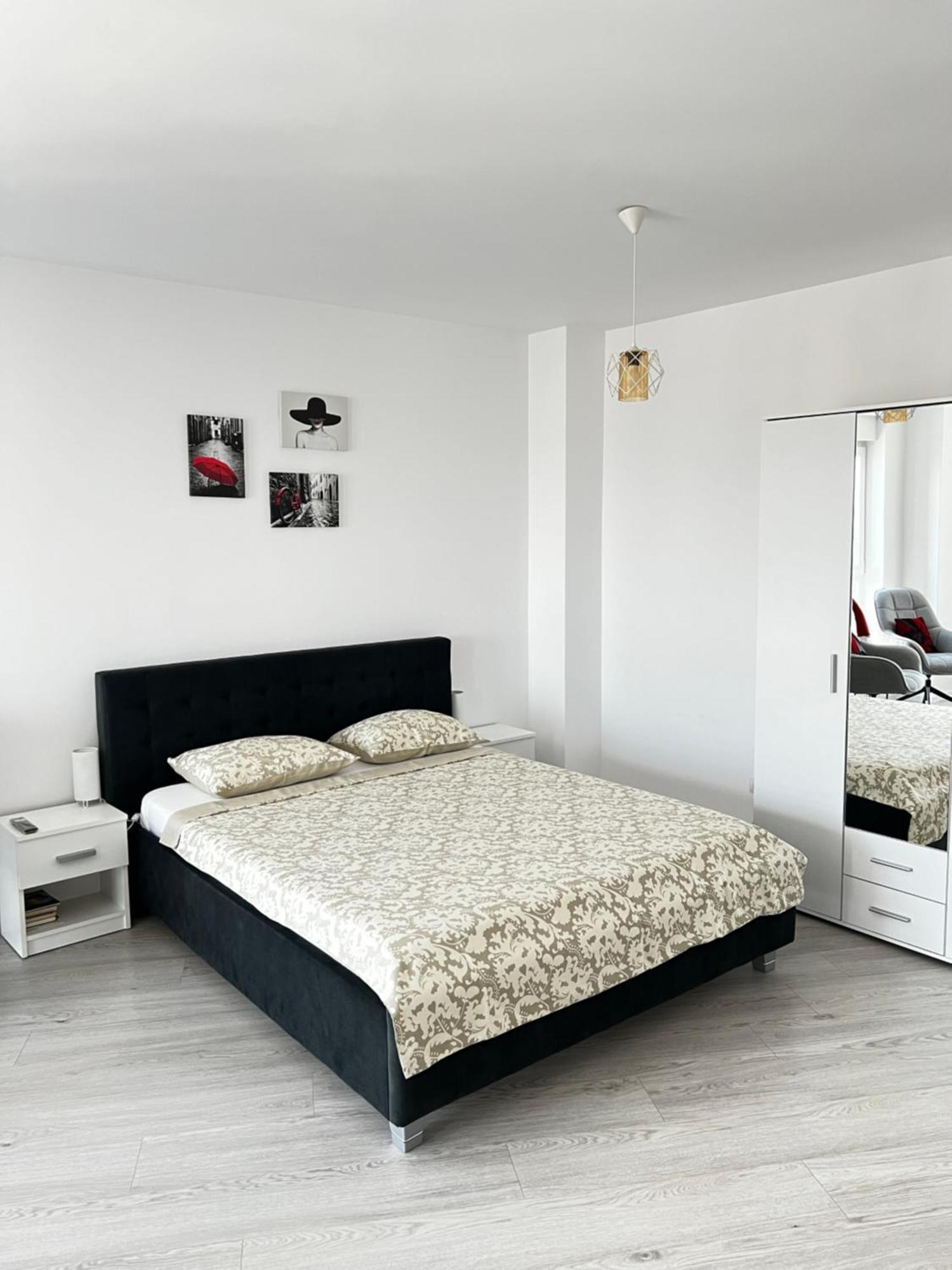 Apartment Mara 2 Timisoara Luaran gambar